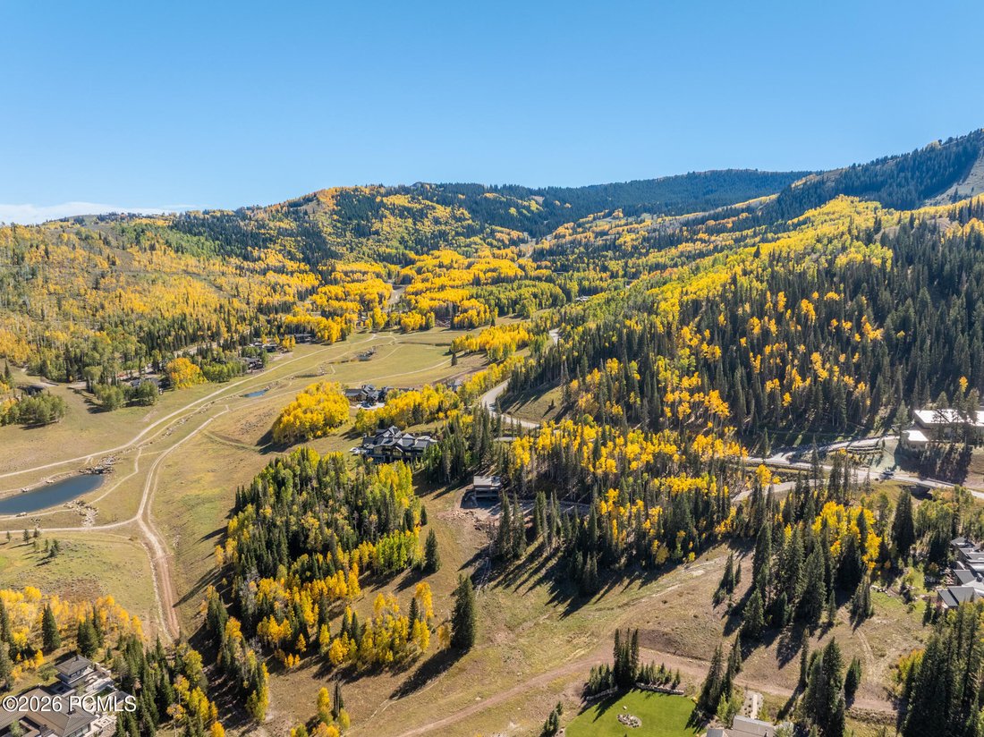 Land in Park City, Utah, United States 5 - 18819518