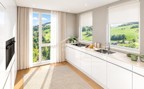 Apartment in Wolhusen, Canton of Lucerne, Switzerland 1