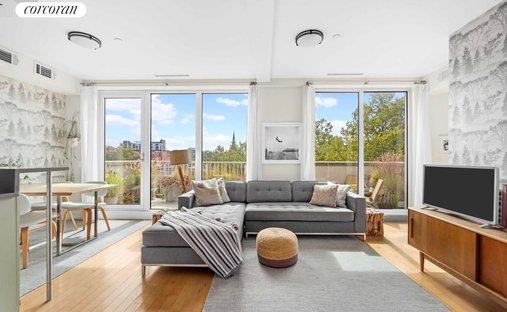Condominio a New York, New York, Stati Uniti 1