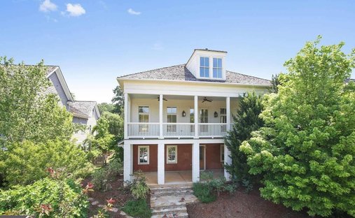 Haus in Palmetto, Georgia, Vereinigte Staaten 1