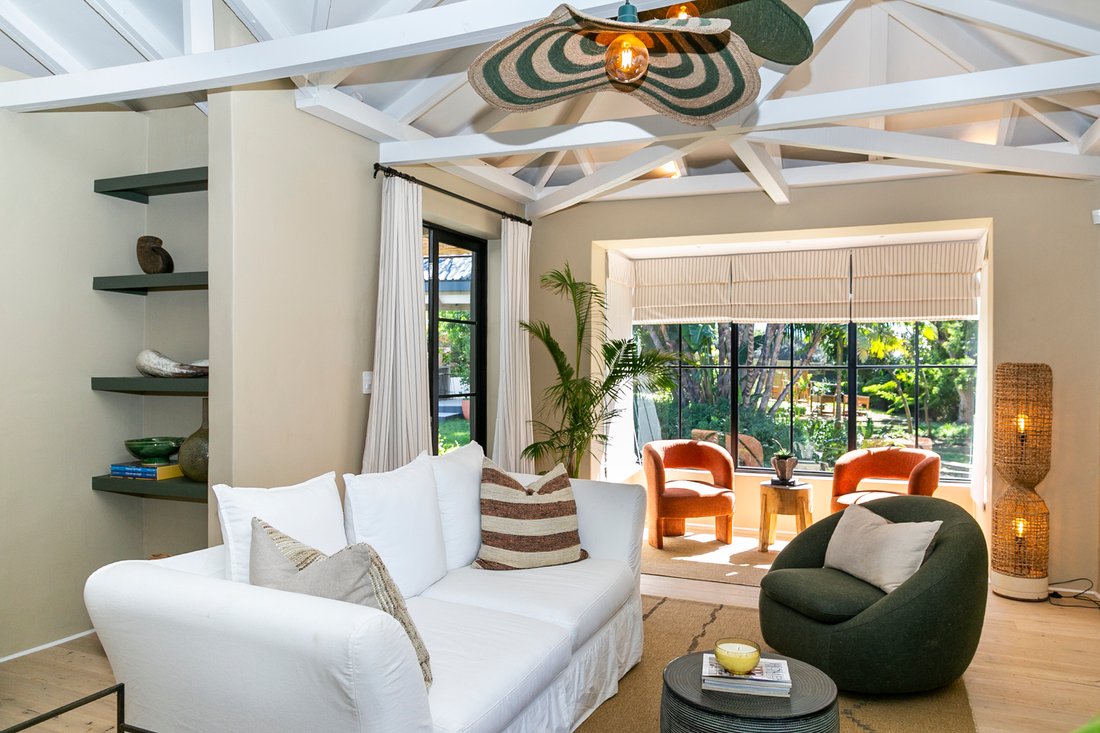 House in Sillery, Southern Suburbs, Cape Town 3 - 19044928