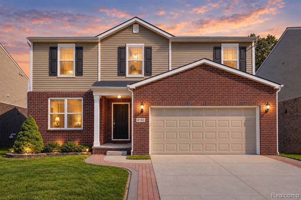 Casa a Garden City, Michigan, Stati Uniti 1 - 19046603