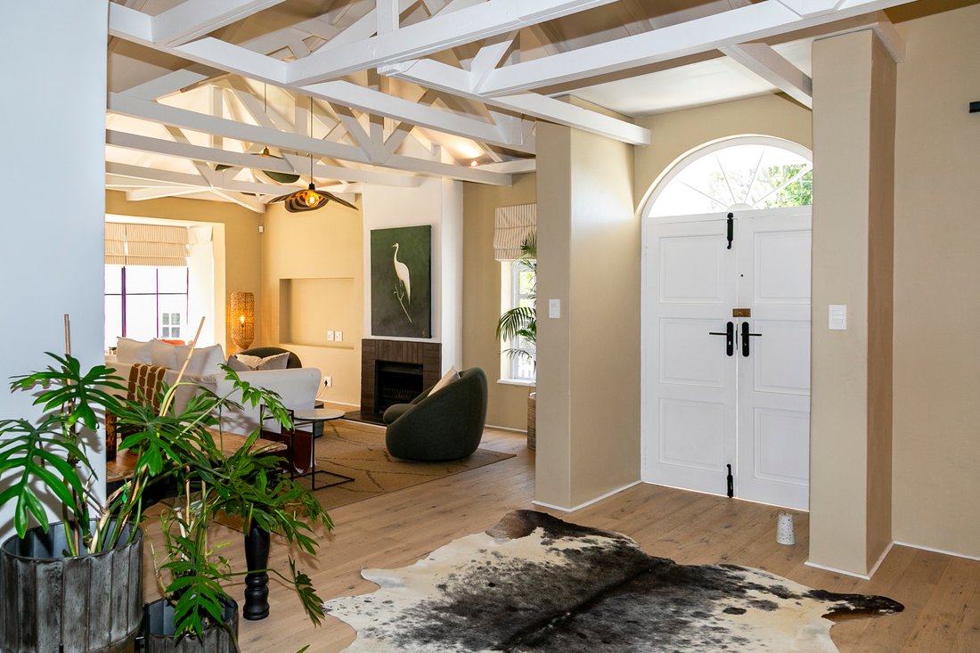 House in Sillery, Southern Suburbs, Cape Town 2 - 19044928