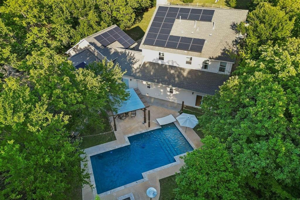 Haus in Little Elm, Texas, Vereinigte Staaten 5 - 19046496