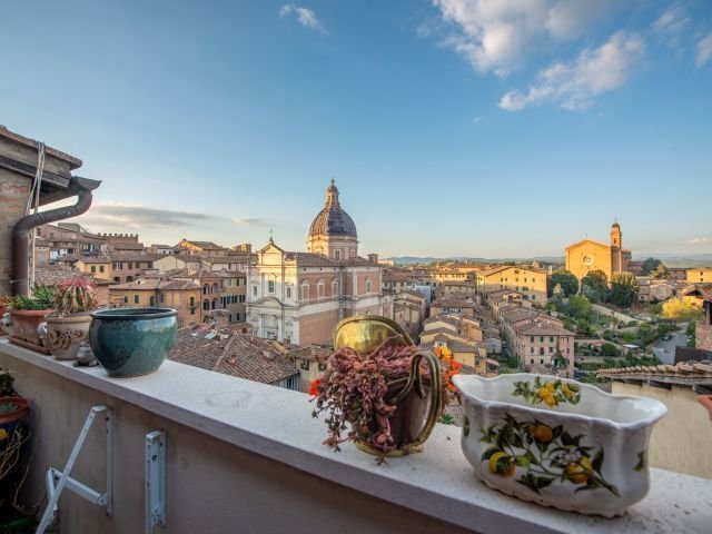 Apartamento en Centro Storico, Siena, Toscana 1 - 19048694
