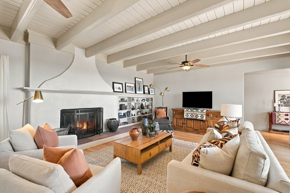 Haus in Santa Fe, New Mexico, Vereinigte Staaten 4 - 19047519