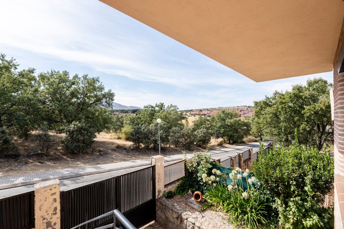Appartement à Guadalix de la Sierra, Communauté de Madrid, Espagne 3 - 19047507