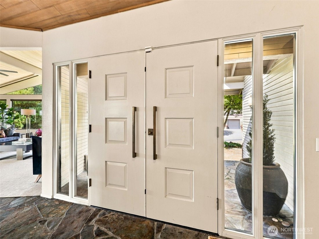 Haus in Bellevue, Washington, Vereinigte Staaten 3 - 19046592