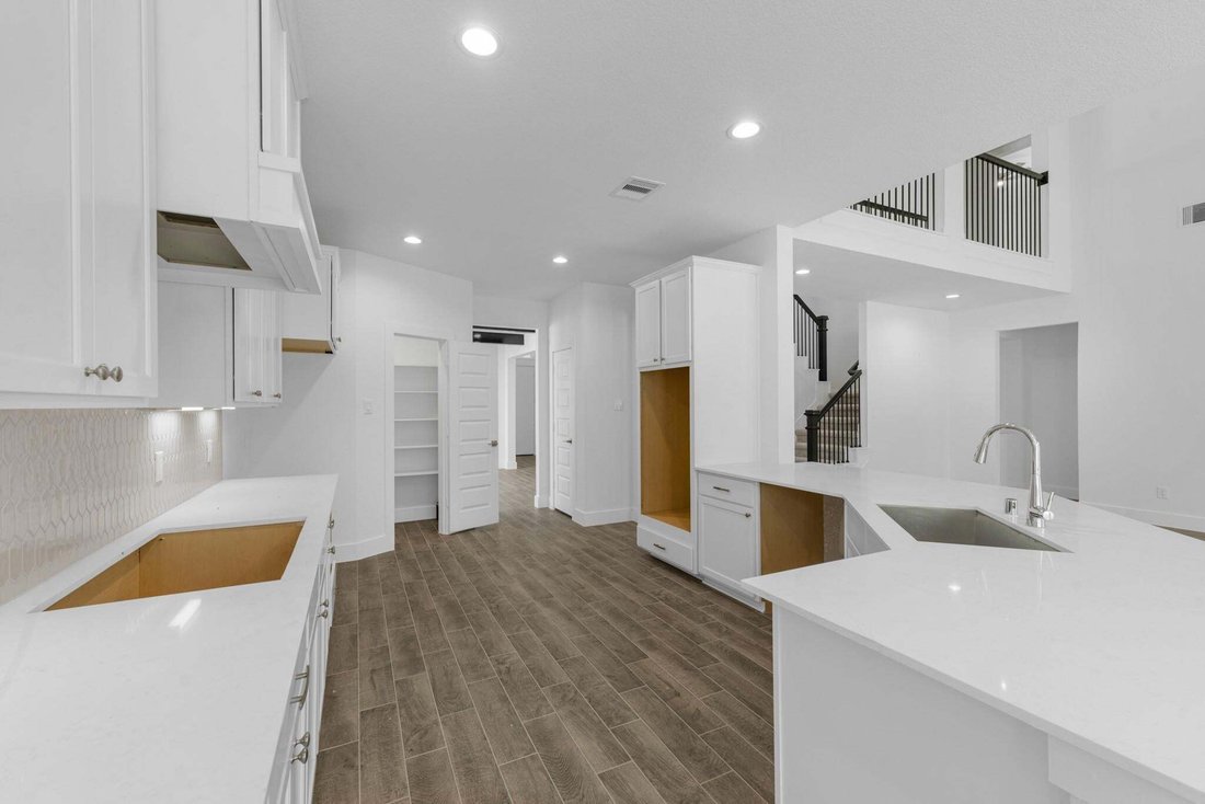 Haus in Conroe, Texas, Vereinigte Staaten 5 - 19046620