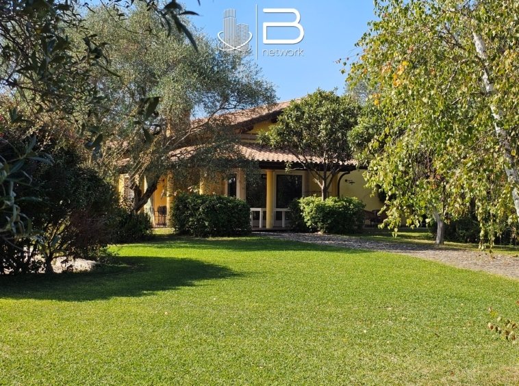 Villa à Pietrasanta, Toscane, Italie 3 - 19045826