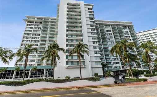 Condominio en Miami Beach, Florida, Estados Unidos 1