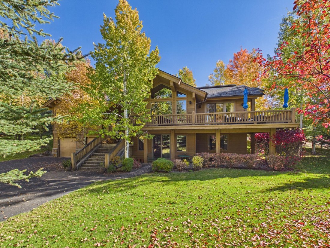 House in Sun Valley, Idaho, United States 1 - 19047572