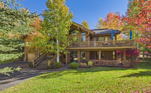 Haus in Sun Valley, Idaho, Vereinigte Staaten 1