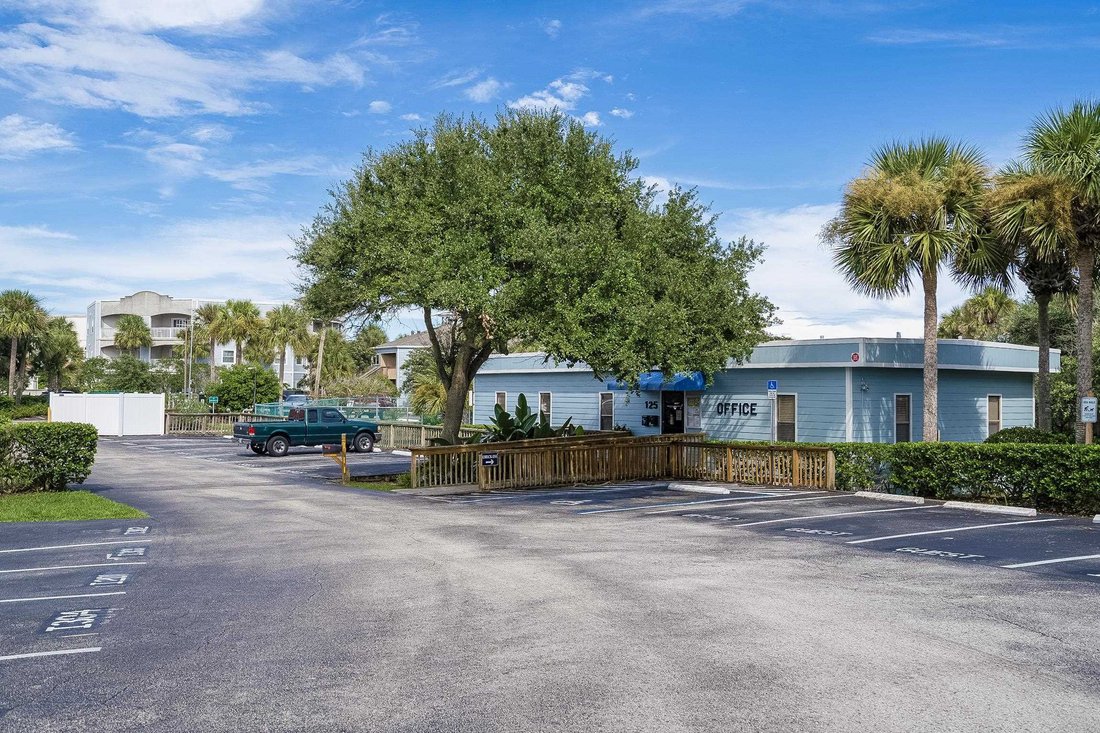 Condominio a St. Augustine, Florida, Stati Uniti 4 - 19045640