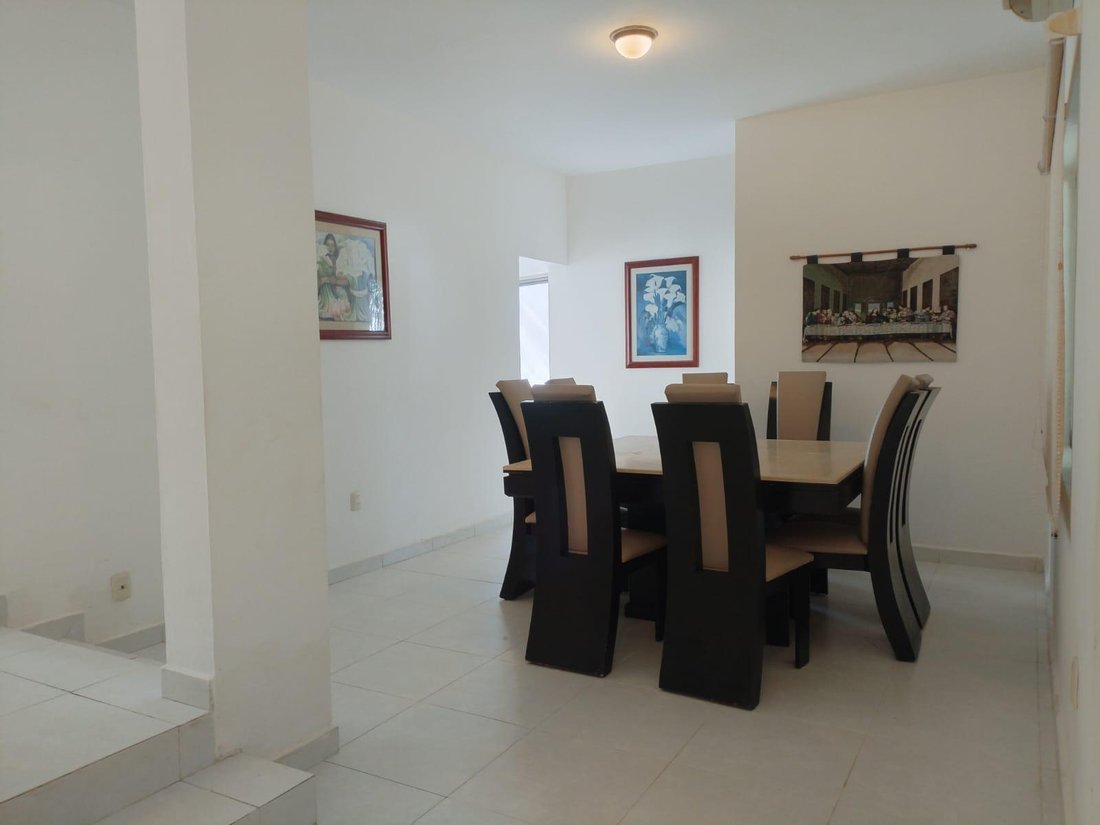 Casa a Cancún, Quintana Roo, Messico 4 - 19045051