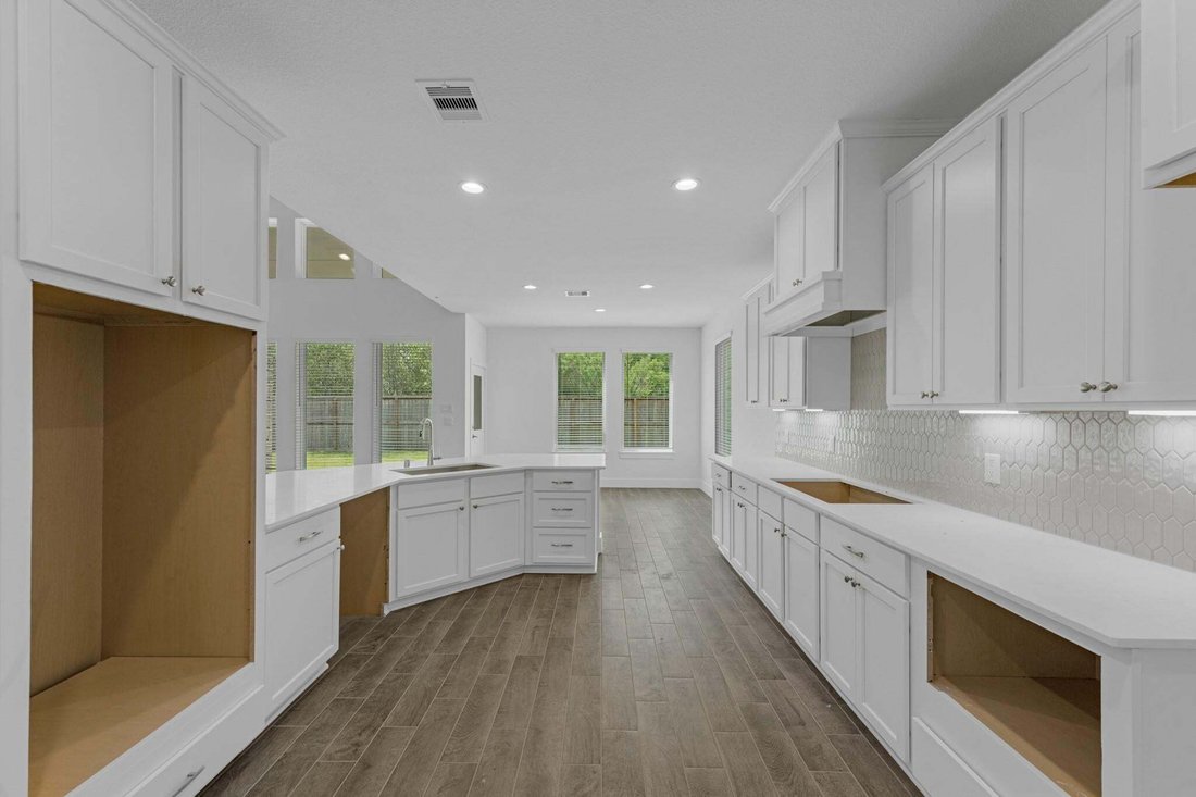 Haus in Conroe, Texas, Vereinigte Staaten 4 - 19046620