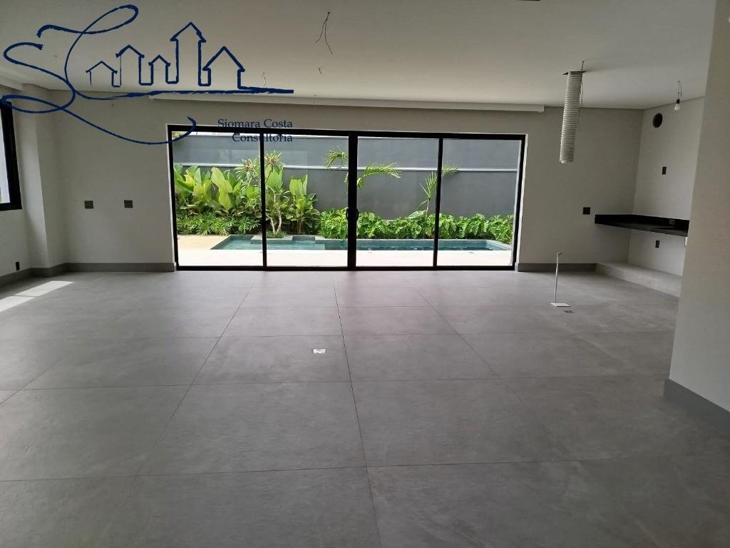 House in Campinas, State of São Paulo, Brazil 5 - 19045236