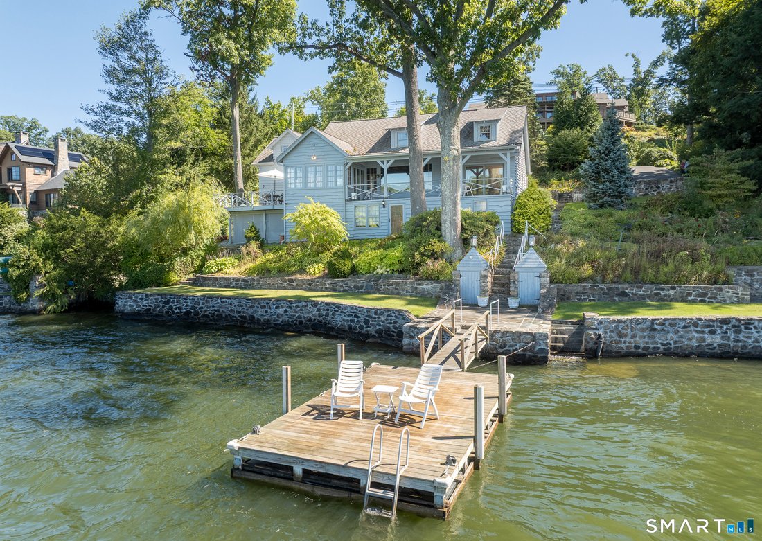 Haus in New Fairfield, Connecticut, Vereinigte Staaten 3 - 19048969