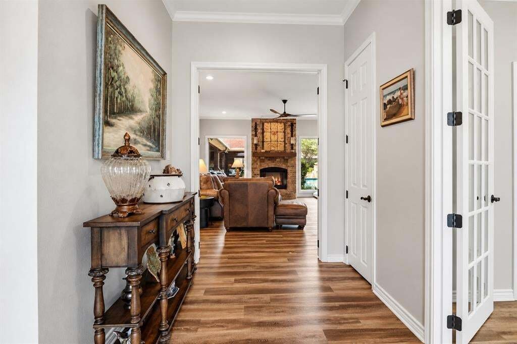 Casa a Mount Pleasant, Texas, Stati Uniti 3 - 19046505