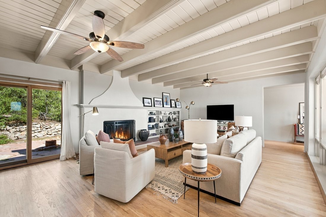 Haus in Santa Fe, New Mexico, Vereinigte Staaten 5 - 19047519