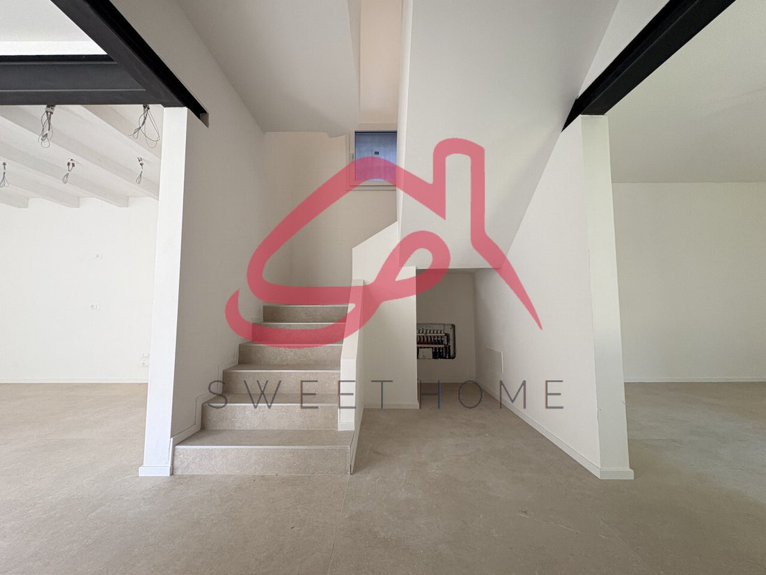 Haus in Fiera - Stanga - San Lazzaro, Padua, Italien 4 - 16488630