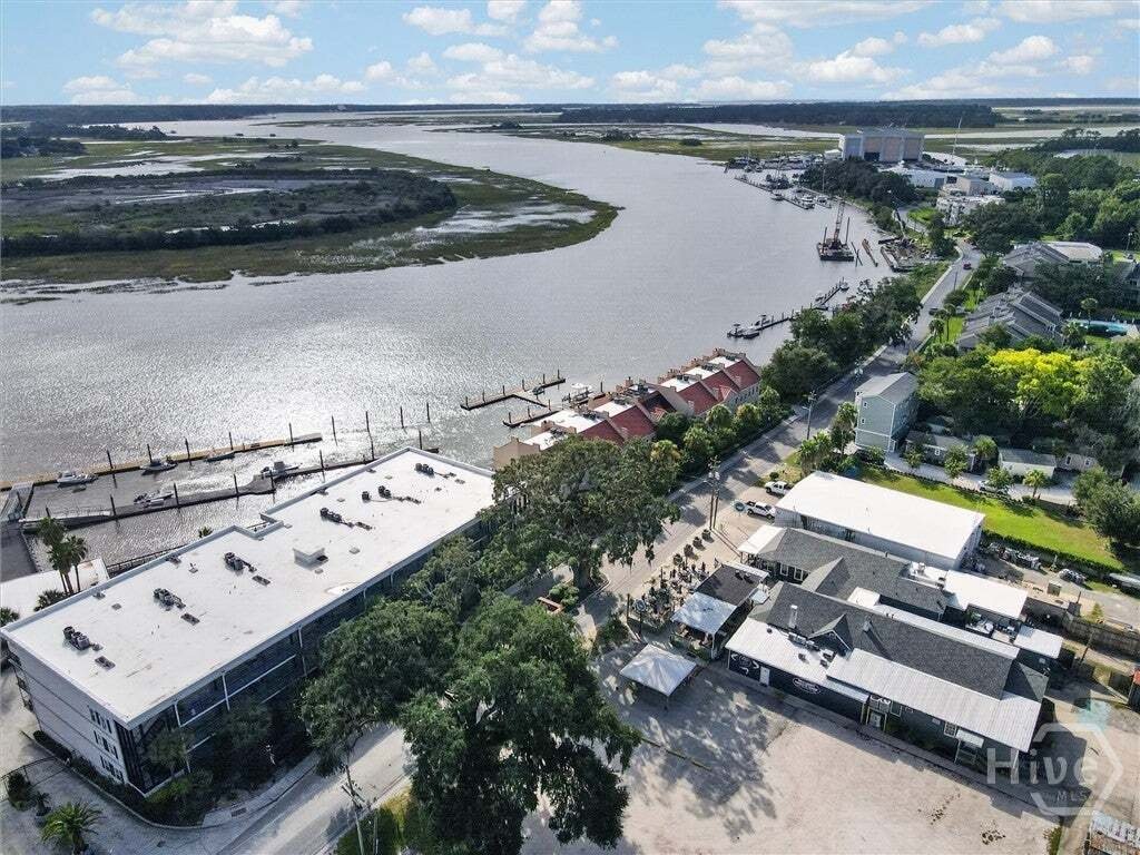 Townhouse in Savannah, Georgia, United States 3 - 19046354