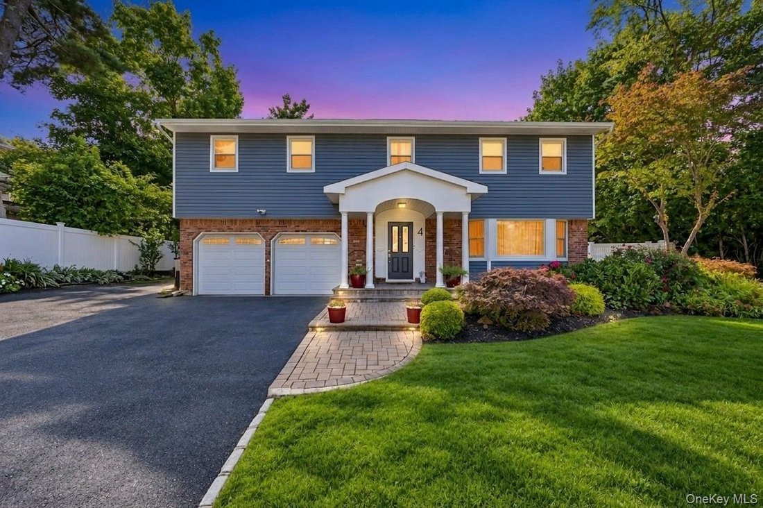 House in Woodbury, New York, United States 1 - 19045846