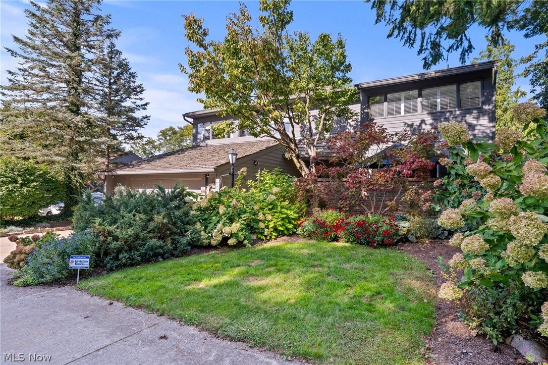 Condo in Akron, Ohio, United States 2 - 19047588