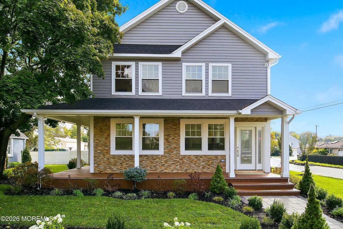 Haus in Leonardo, New Jersey, Vereinigte Staaten 5 - 19048365