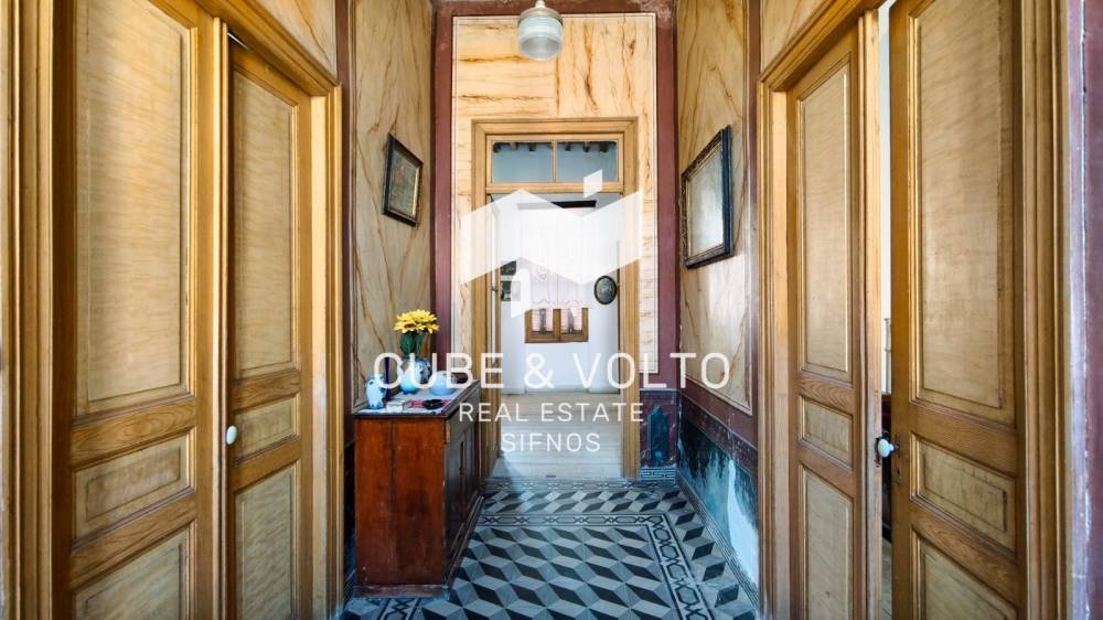 House in Cyclades, Aegean, Greece 4 - 19048584