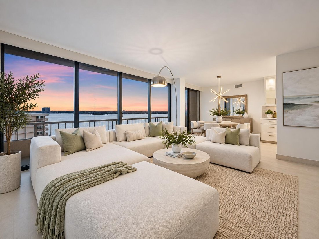Condominio a Riviera Beach, Florida, Stati Uniti 4 - 19048620