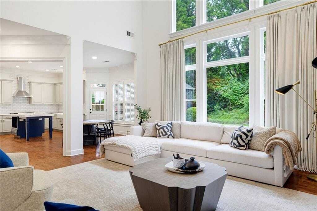 House in Brookhaven, Georgia, United States 5 - 19045745