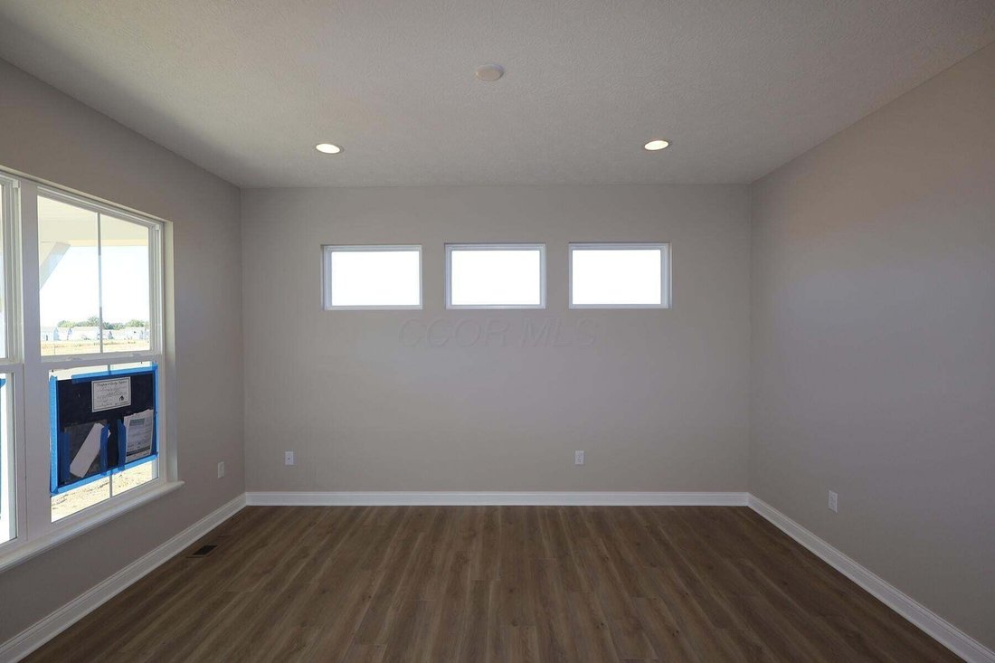 Casa a Liberty Township, Ohio, Stati Uniti 2 - 18074885