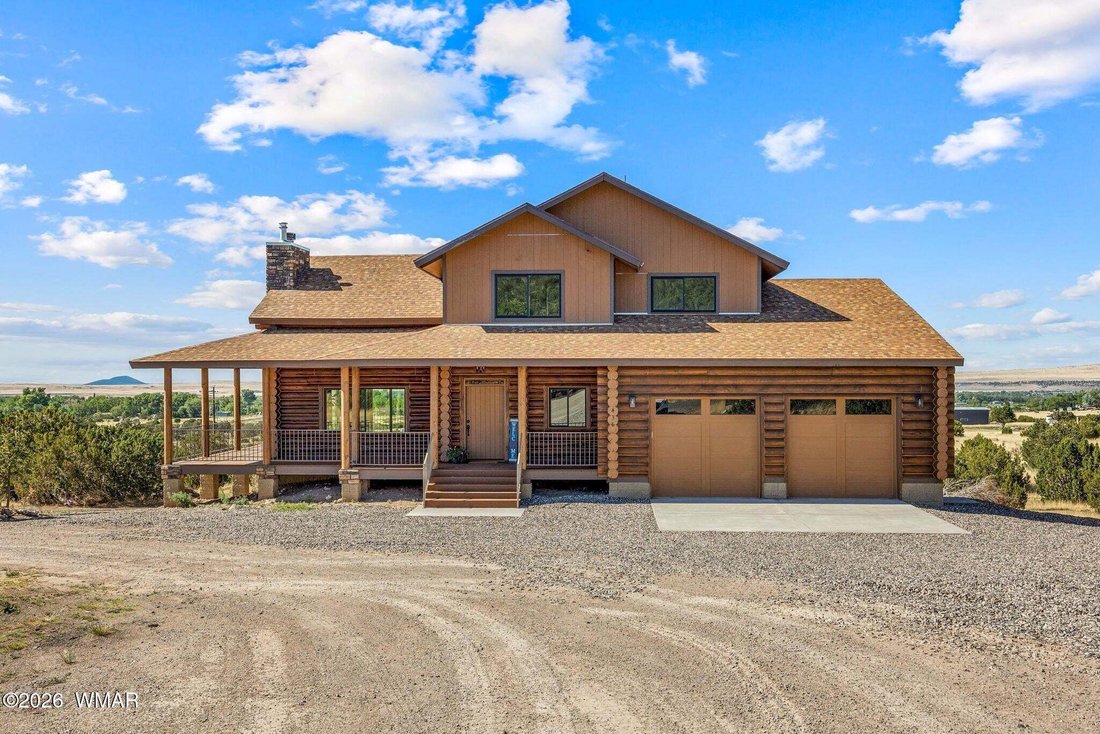 Haus in Eagar, Arizona, Vereinigte Staaten 2 - 17791193