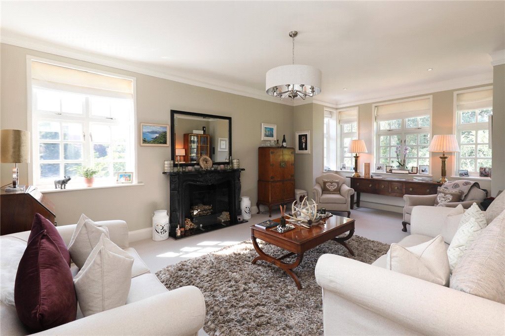 Apartment in Wimbledon, Merton, England 2 - 19045340