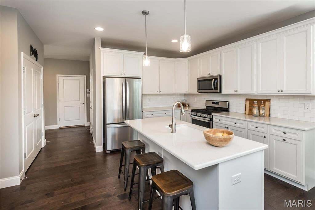 Casa en Wildwood, Misuri, Estados Unidos 3 - 19045864