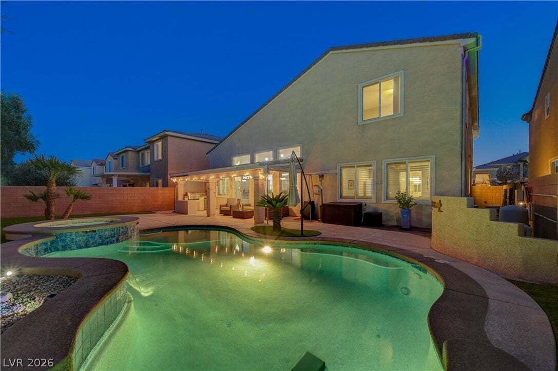 Haus in North Las Vegas, Nevada, Vereinigte Staaten 5 - 19045549