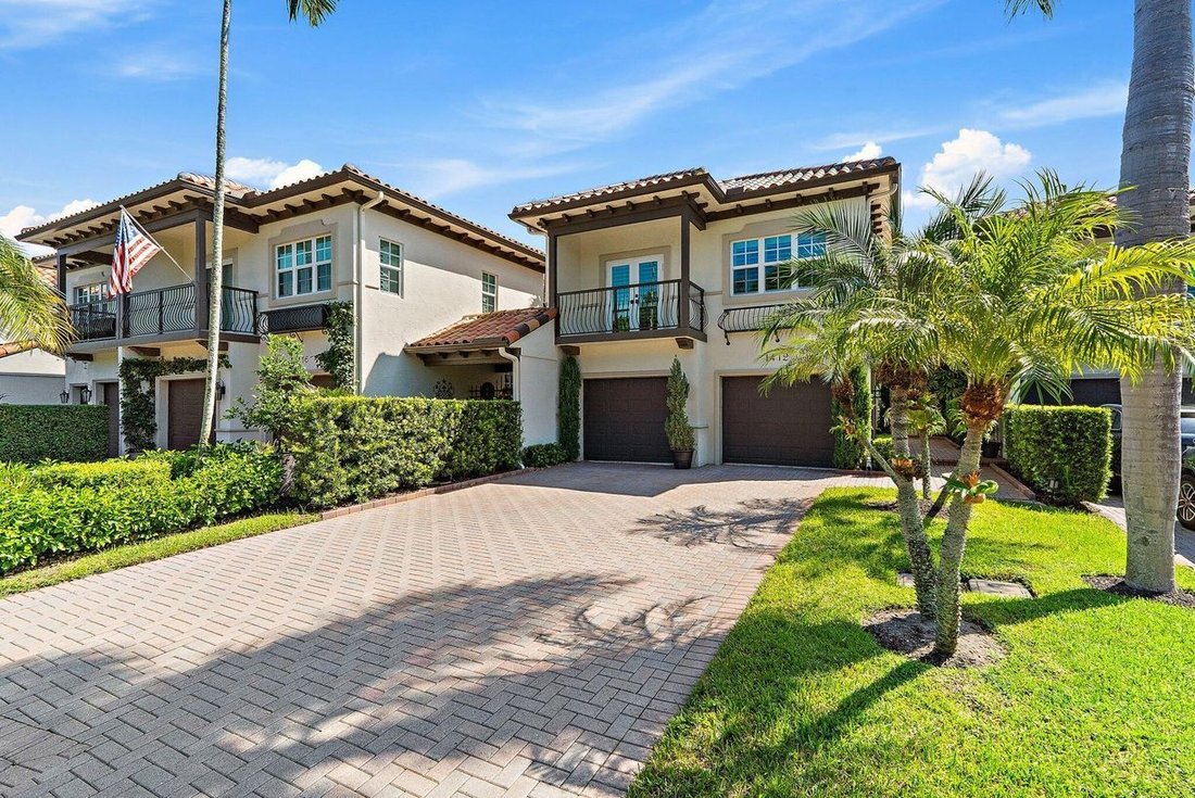Residenza a Palm Beach Gardens, Florida, Stati Uniti 3 - 19045121