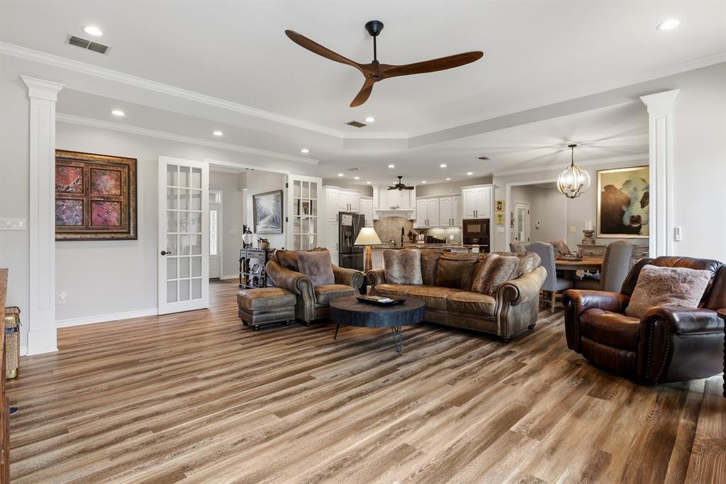 Casa a Mount Pleasant, Texas, Stati Uniti 5 - 19046505