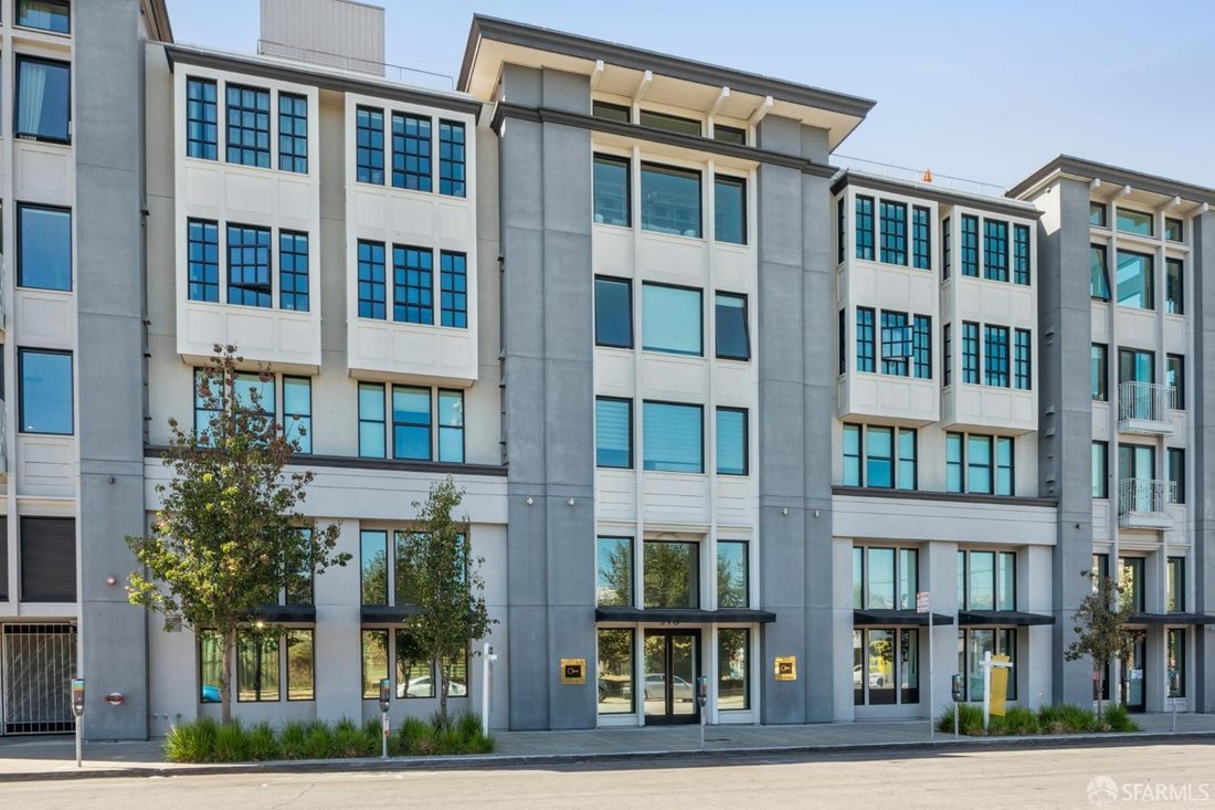 Condo in San Francisco, California, United States 1 - 19047950