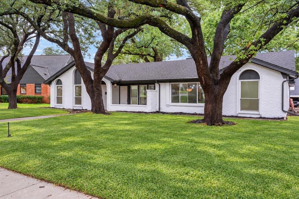 Haus in Farmers Branch, Texas, Vereinigte Staaten 2 - 19046501