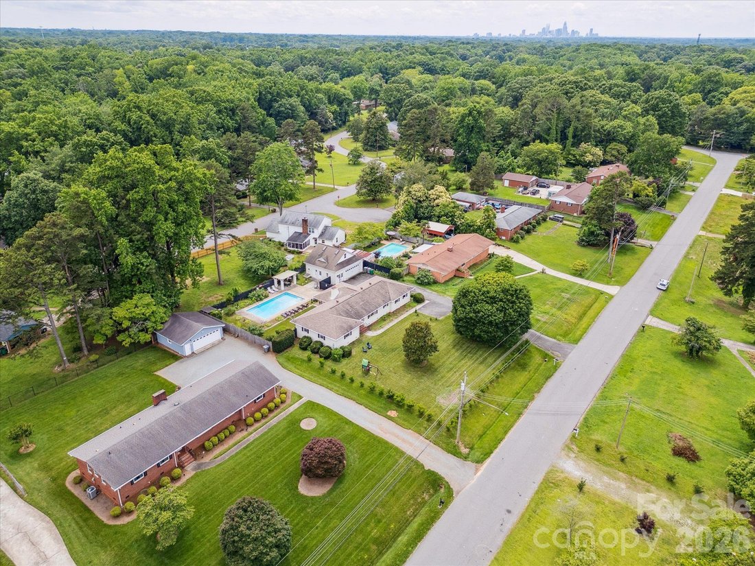 House in Charlotte, North Carolina, United States 3 - 19047972