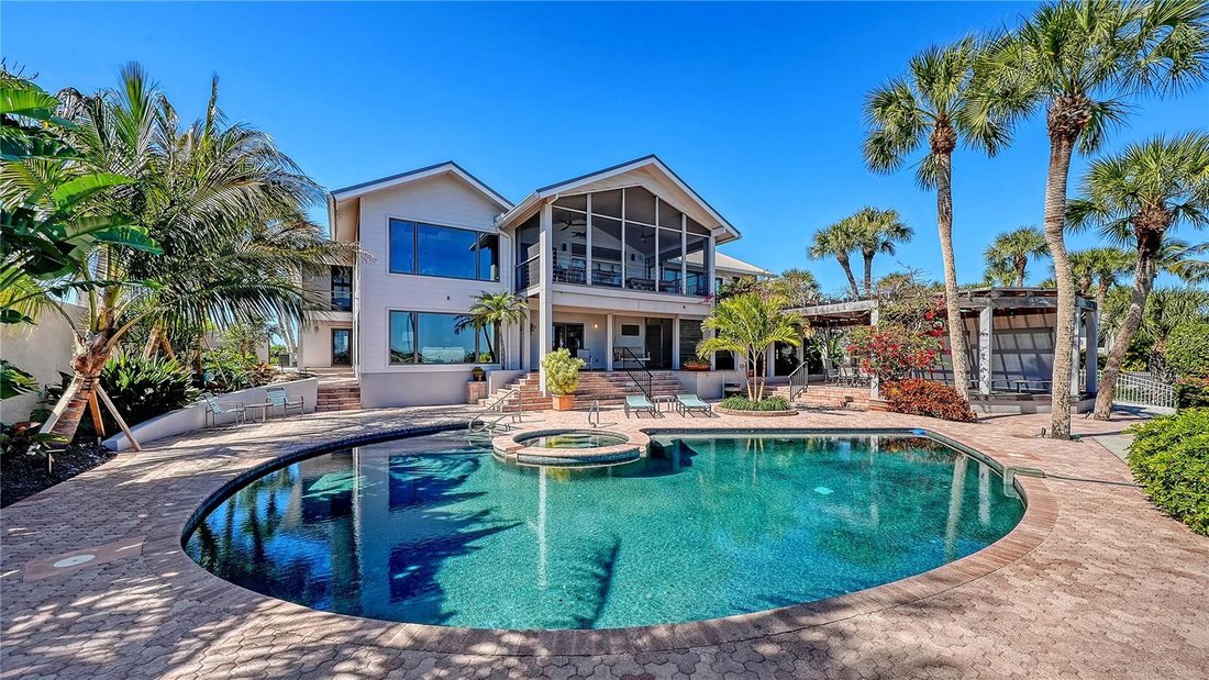 House in Venice, Florida, United States 5 - 19046573