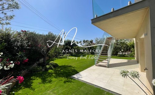 Villa en Nord, Cavalaire-sur-Mer, Francia 1