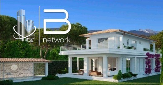 Villa in Centro, Forte dei Marmi, Tuscany 3 - 19045867