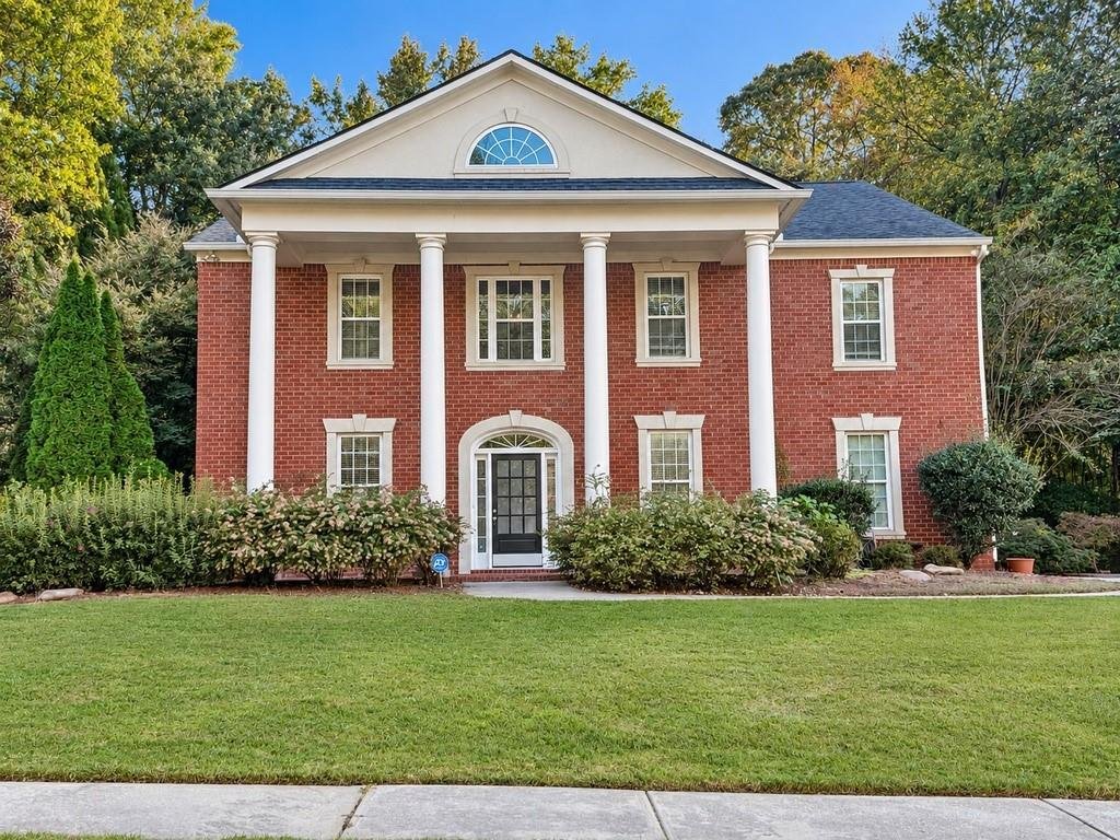 House in Tyrone, Georgia, United States 1 - 19046199