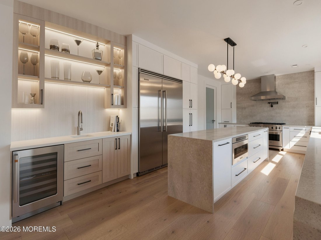 House in Long Branch, New Jersey, United States 4 - 19047168