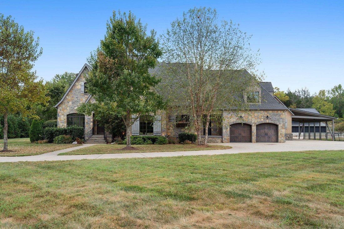 Haus in Franklin, Tennessee, Vereinigte Staaten 4 - 19048473
