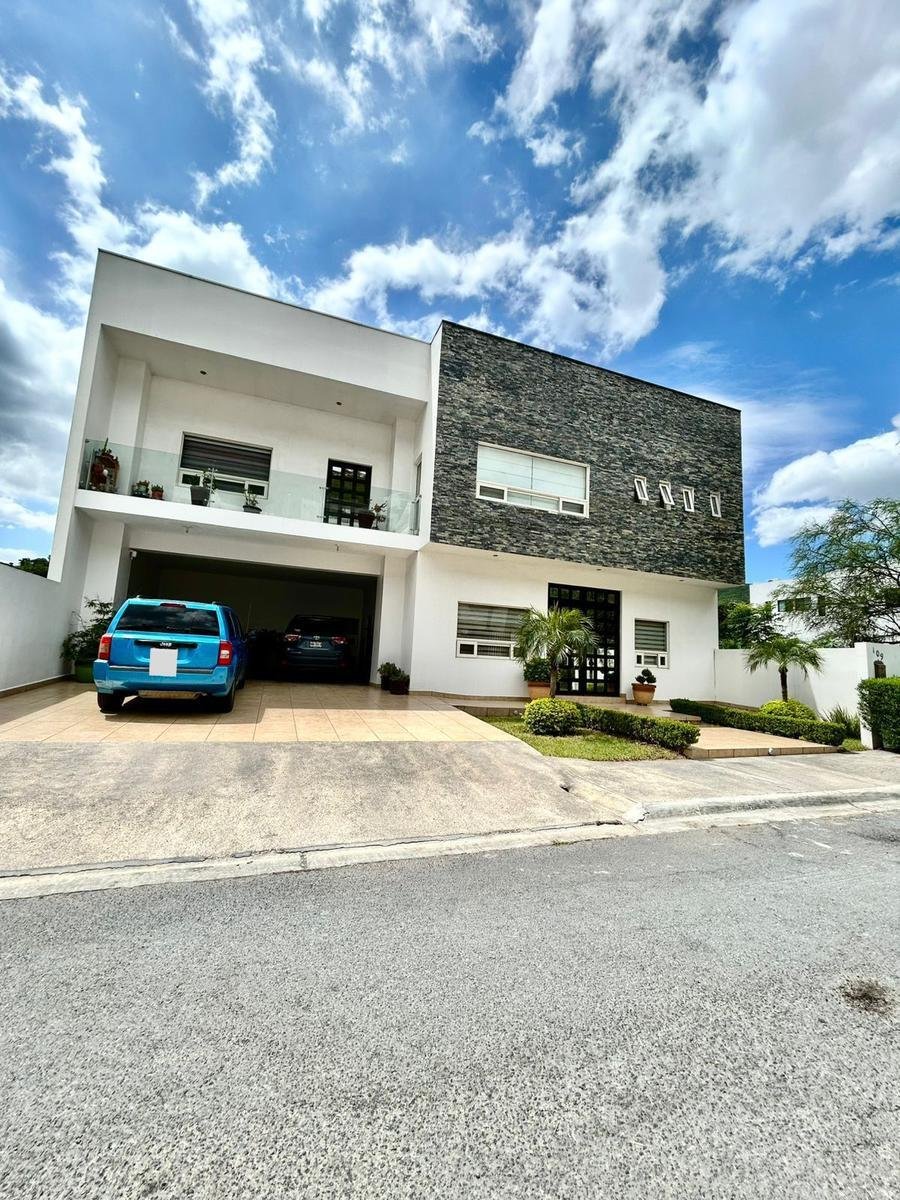 House in Monterrey, Nuevo Leon, Mexico 1 - 19045052