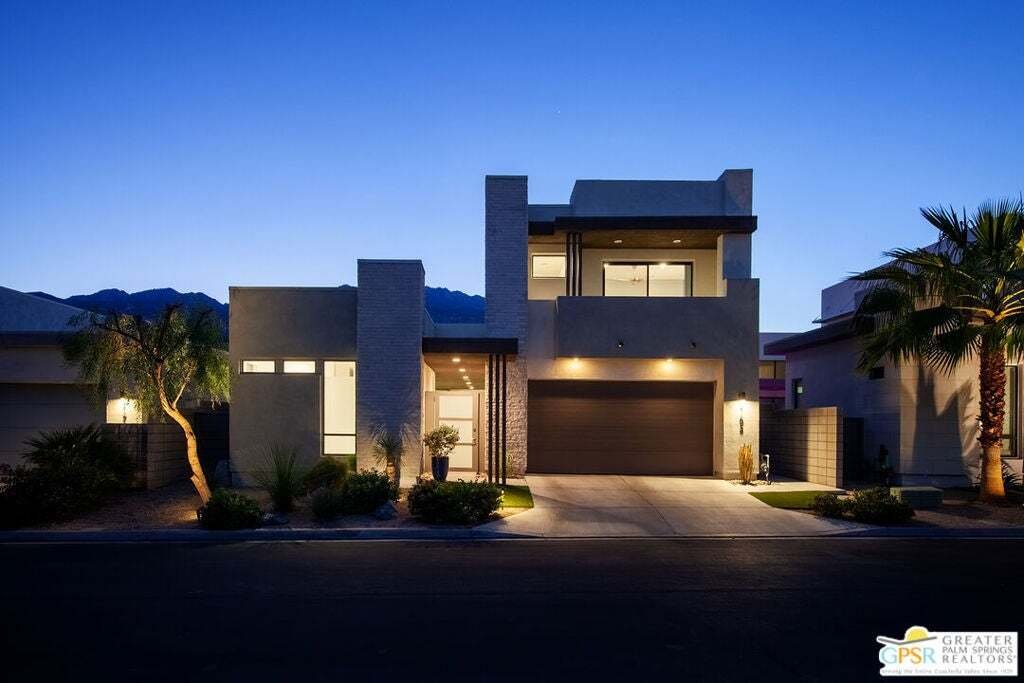 Haus in Palm Springs, Kalifornien, Vereinigte Staaten 1 - 19045610